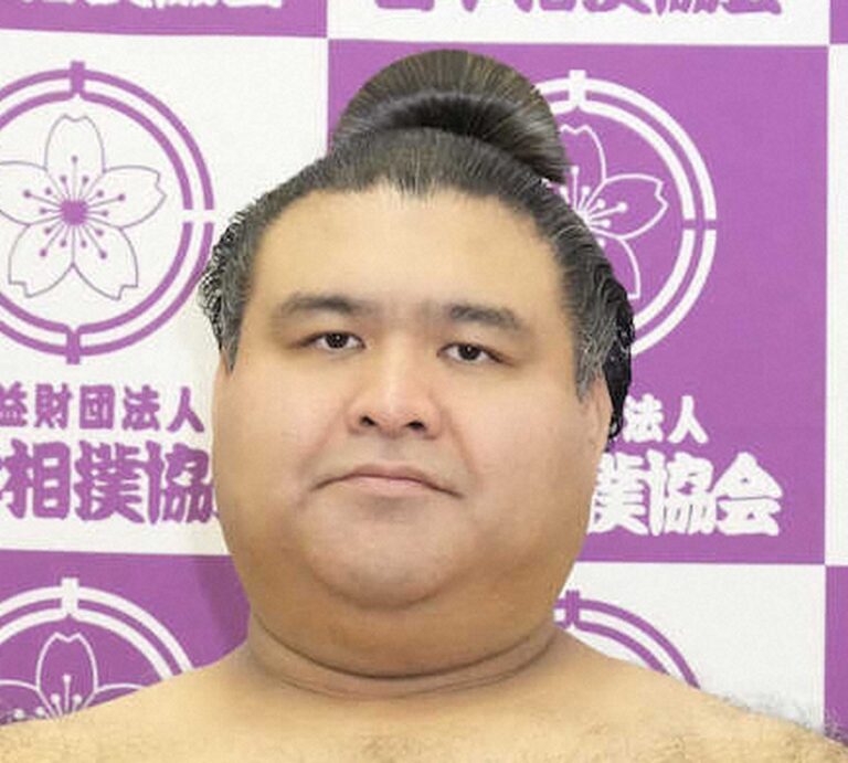 高安、優勝戦で予想外の声援！