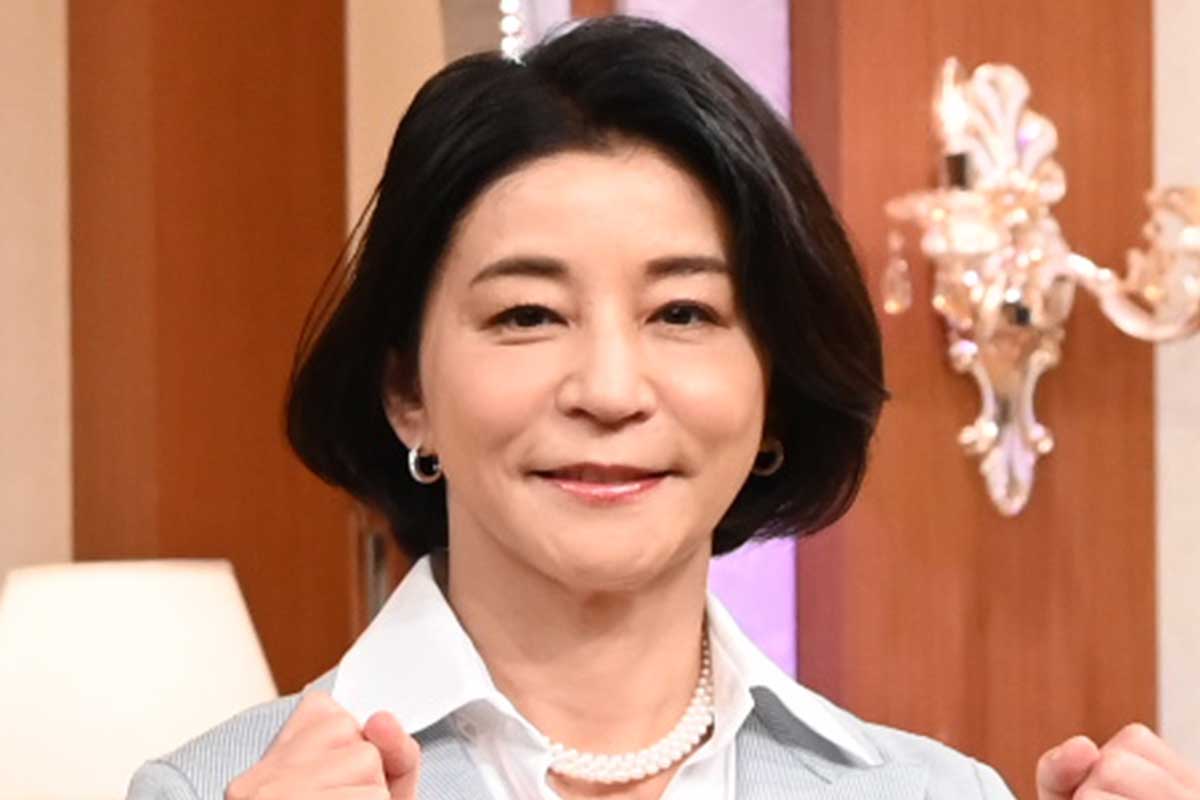 高嶋ちさ子「息子の魅.jpg