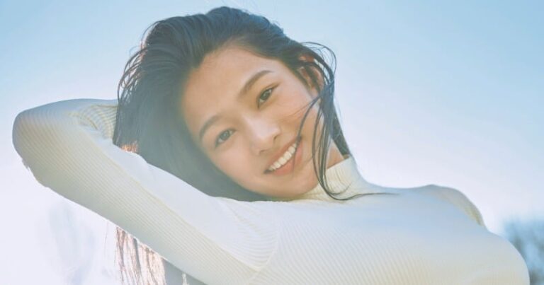 高校3年生が初登場！虹咲カリナ、ホリプロ入りで「イッテQ」希望！