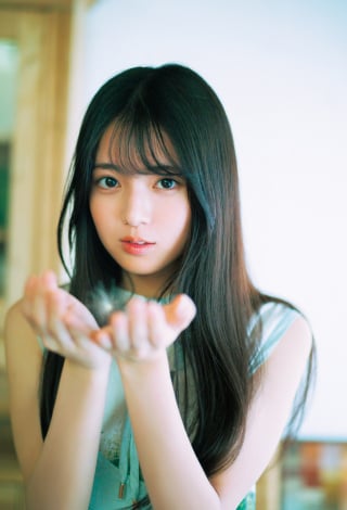瀬戸口心月