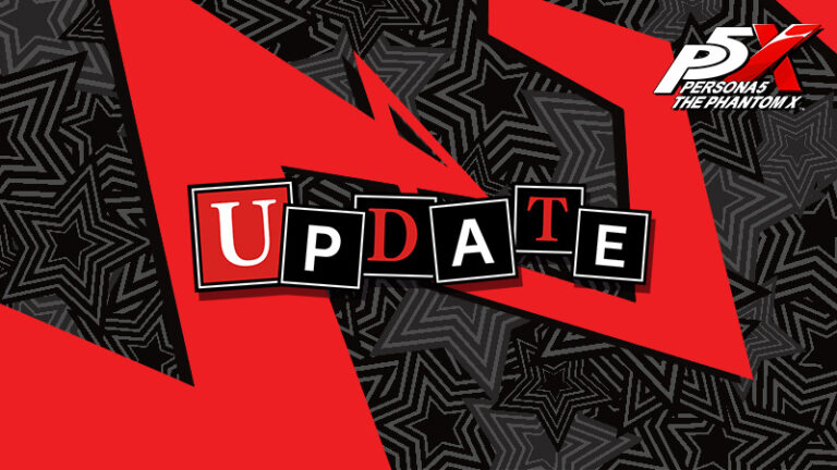 Ver。 1.1情報を更新します