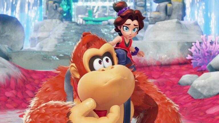 「『ドンキーコング バナンザ』続編の必要性とは？」