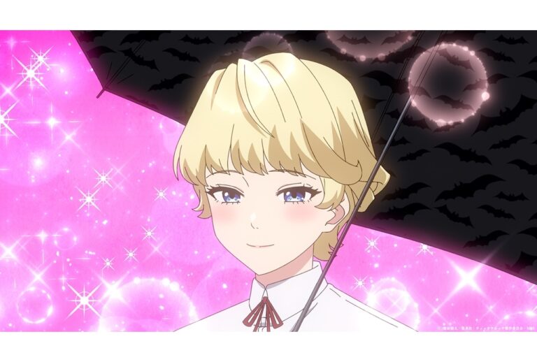 『ウィッチウォッチ』第15話「夏の魔物」新カット公開！