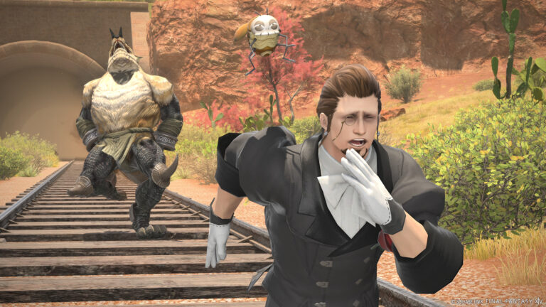 「FFXIV: 黄金のレガシー」パッチ7.3新要素紹介！