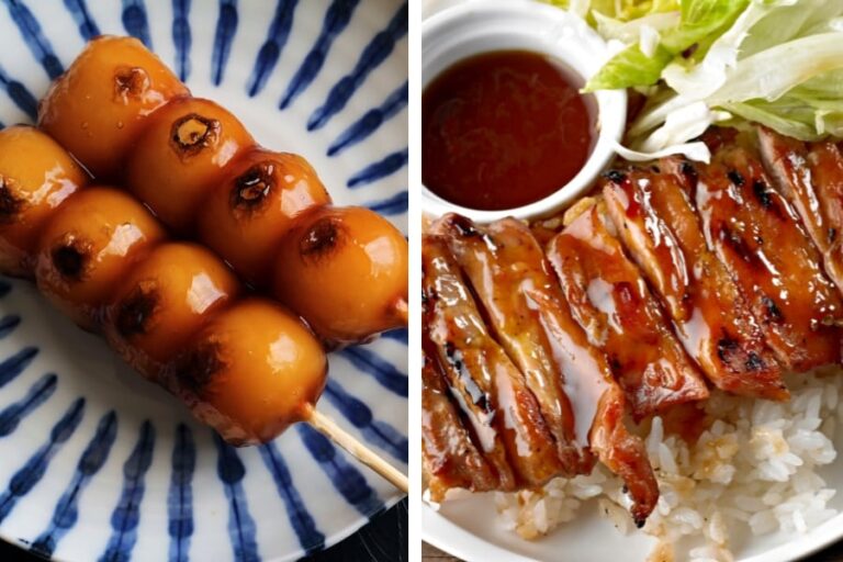 「甘じょっぱい」の真実とは？味覚の新発見！