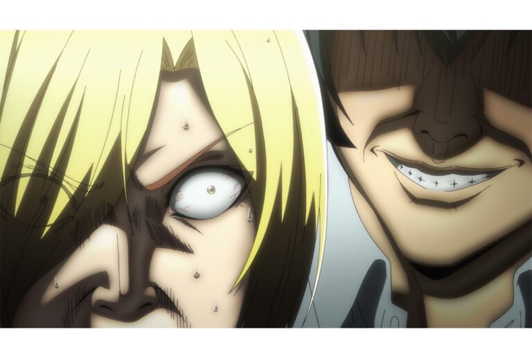 「『ぐらんぶる』Season 2 第2話、先行カット公開！」