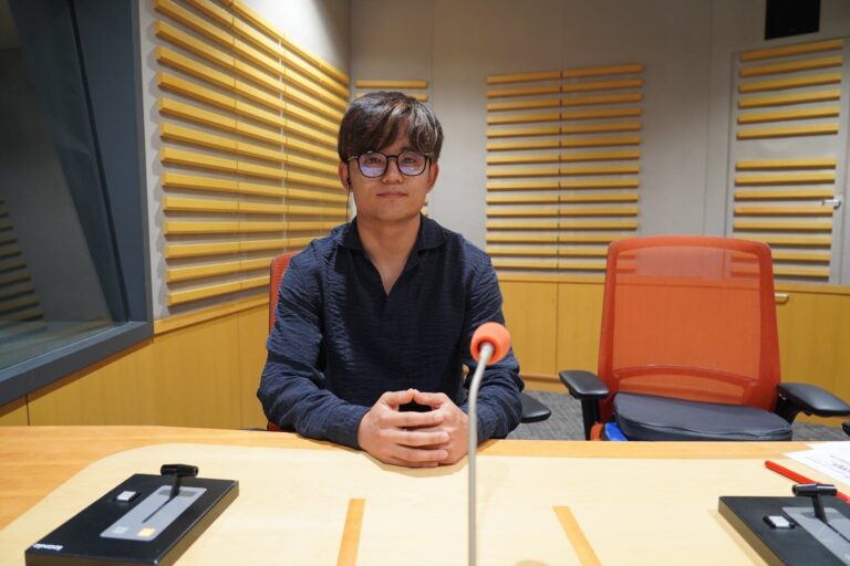 久保建英がラジオ初登場！特別番組放送決定！