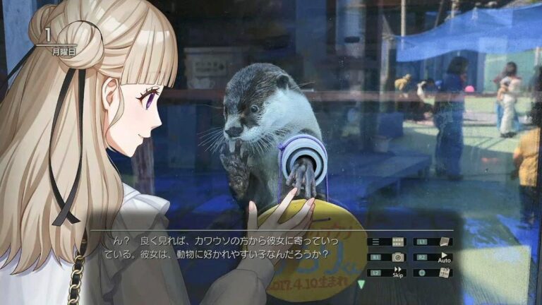 「風雨来記5」体験版配信！三重をバイクで冒険しよう！