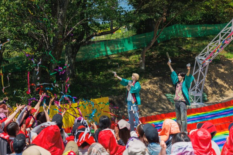 「さがみ湖MORI MORI」に「マジカルウェーブ」オープン！超特急も体験！