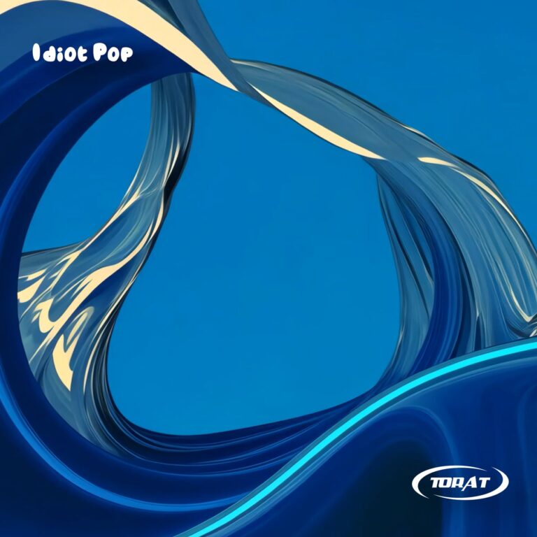 名古屋発ラッパーTORATとIdiot Popがコラボ！新曲「ウォータースライダー」7/11リリース。