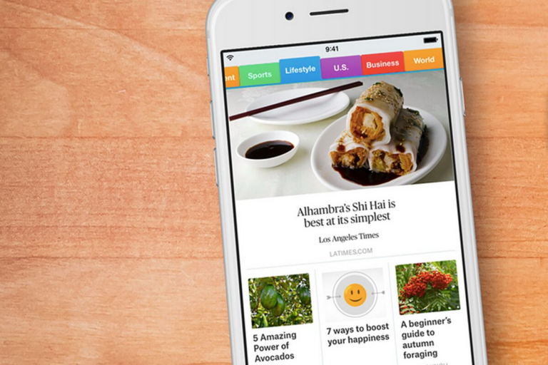 スマートニュース、上場へ三菱モルガン・野村起用！