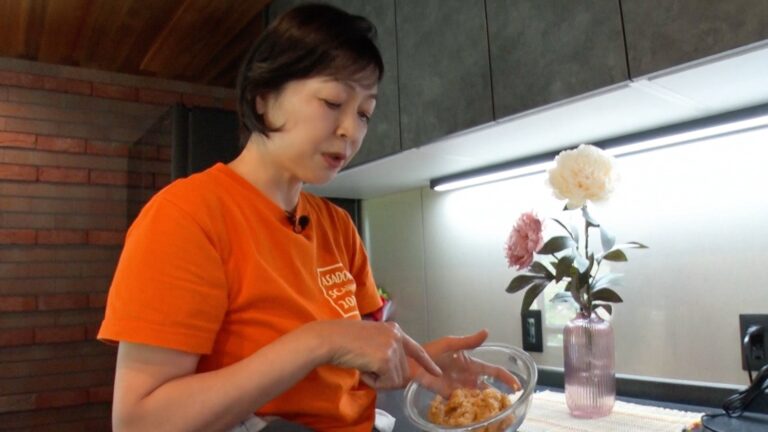 「財前直見の無限ごはん！自家製味噌秘話」