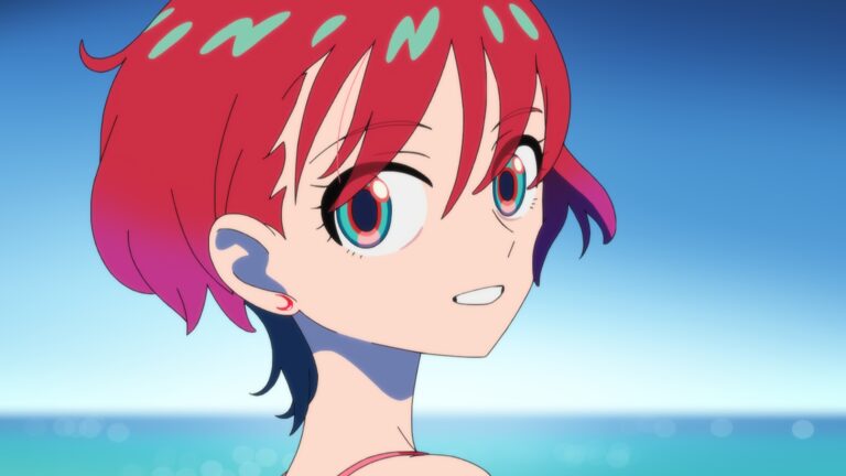 アニメ美少女水着特集！ 夏の癒し5選