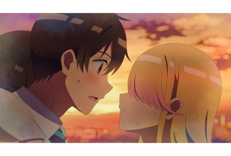 夏アニメ『渡くんの××』第2話の舞台裏公開！