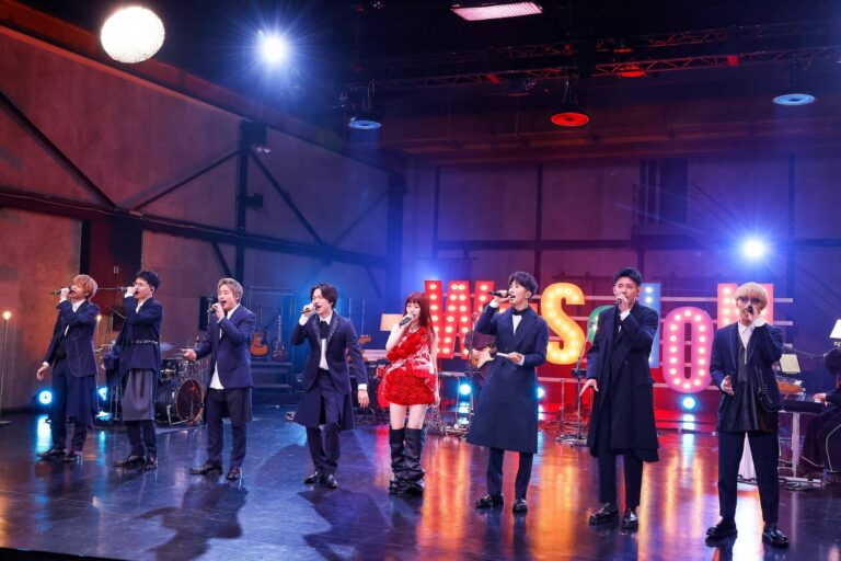 「WOWOW新音楽番組にアイナ・ジ・エンド登場！フェス出演も決定」