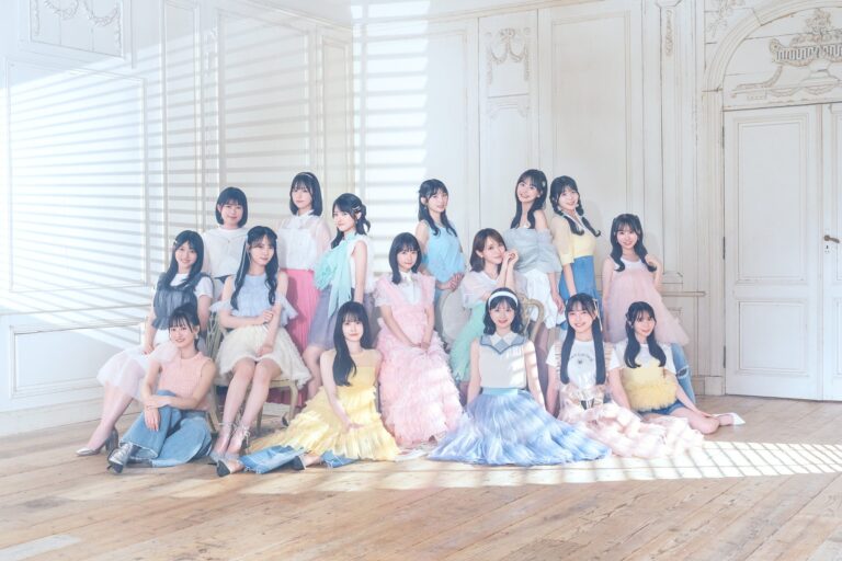 STU48新シングル『傷つくことが青春だ』発表！初センター高雄さやかが輝く！