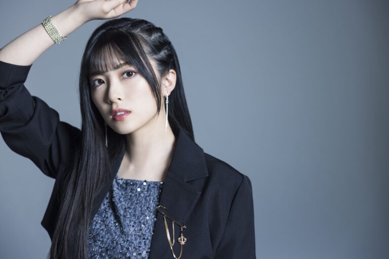 LustQueen新曲「Days」を即デジタルリリース！エモーショナルな歌声で心を掴む。