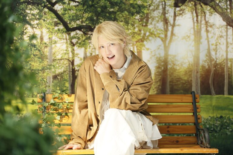 手越祐也新曲「導火線」MV撮影密着公開！