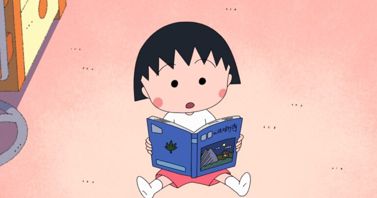 「ちびまる子ちゃん」不思議なひんやり話、8月3日放送！