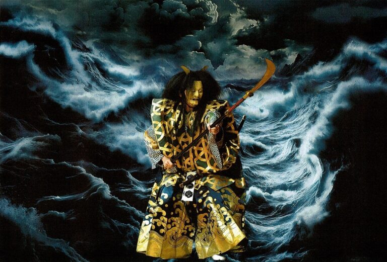 <p><strong>夏祭り能楽堂 PR大使50名募集！</strong></p>