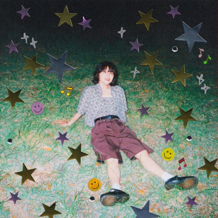 「かわにしなつき、新曲『optimism』リリース！ポジティブな未来を歌う」