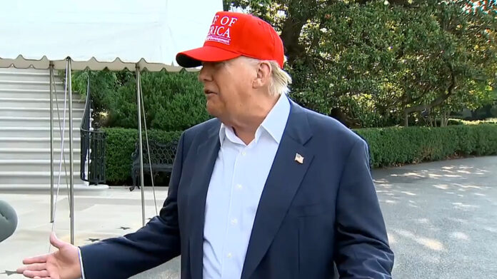 トランプ、マスク国外追放示唆＆DOGE調査要請！