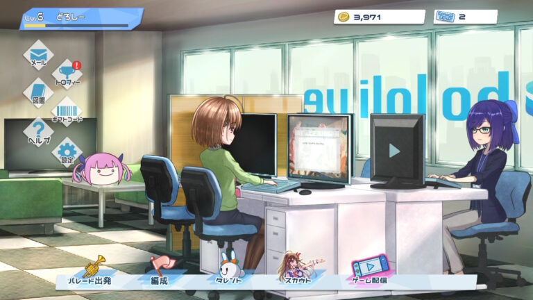 ［インタビュー］holo indieの人気作「ホロパレード」と「ホロライブお宝マウンテン」のSwitch版が登場。それぞれの開発者が抱く展望とは