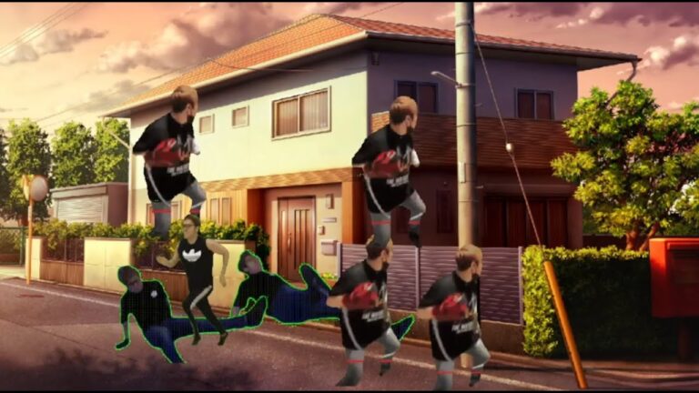 [ヒカニチ]家壊されたね、復讐(?)します