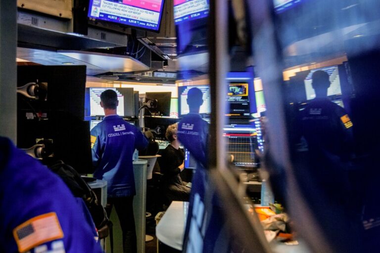 米国株、押し目買いのチャンス到来！