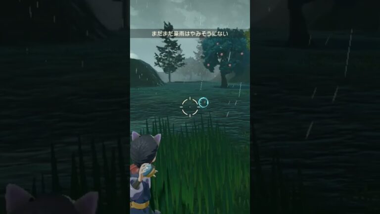 怪奇動き回るタマゴ！色違いトゲピー親分【ポケモンレジェンズアルセウス】#ポケモン #pokemon #色違い #shorts