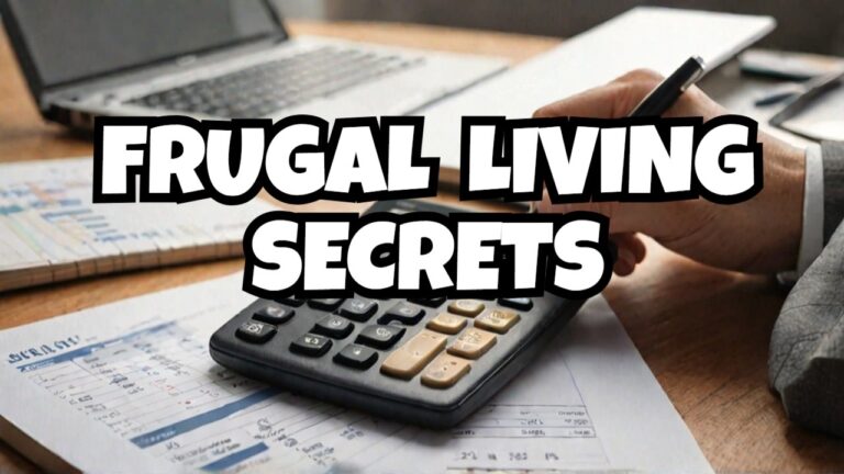 「倹約家が絶対買わない6つの物」