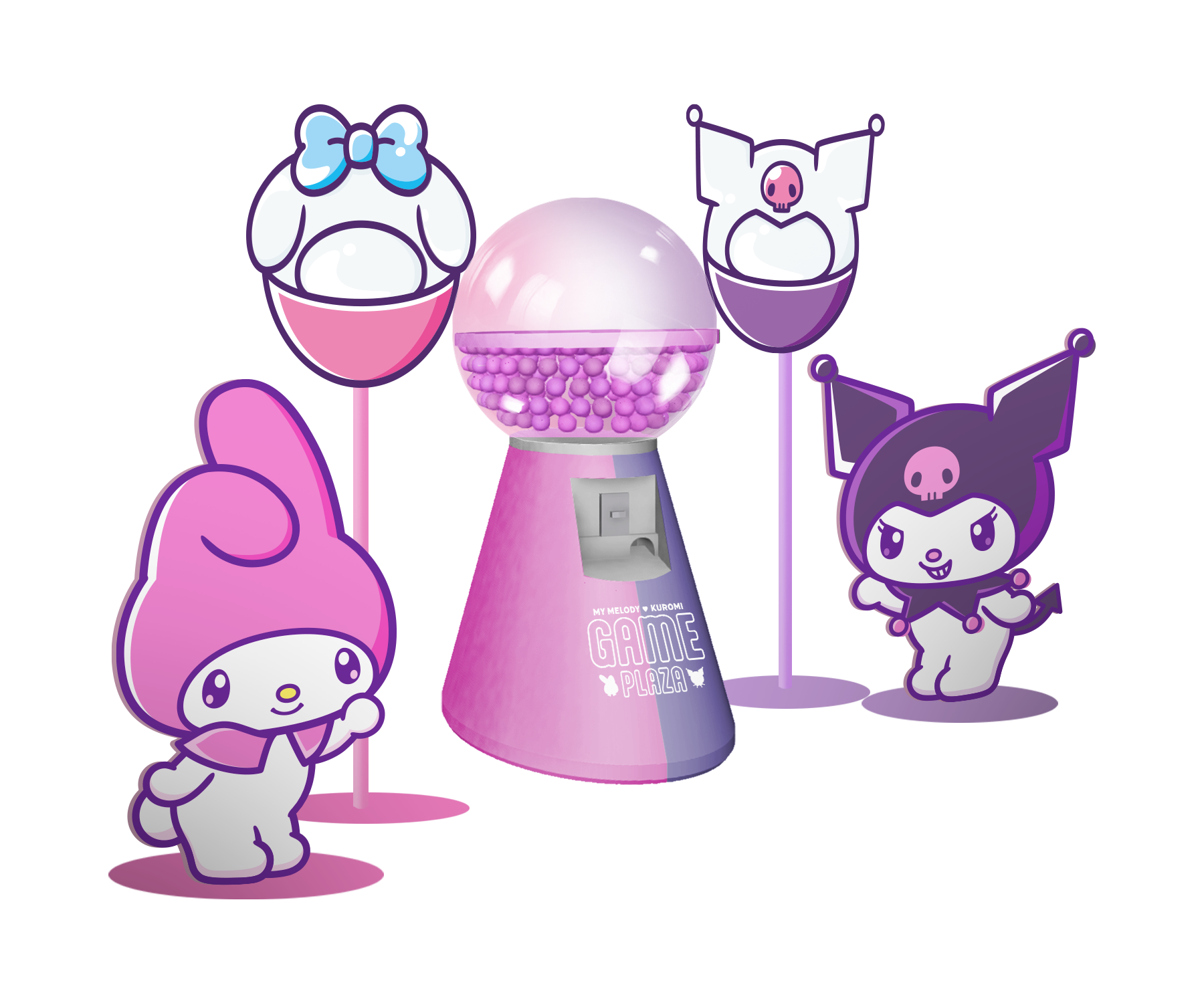 フォトカプセル
