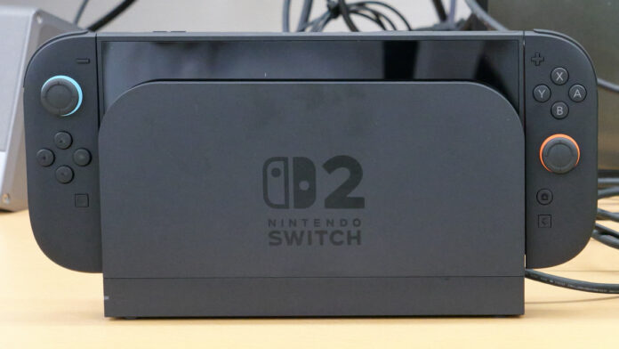 「Nintendo Switch 2、音声読み上げ未対応に要望続出！」