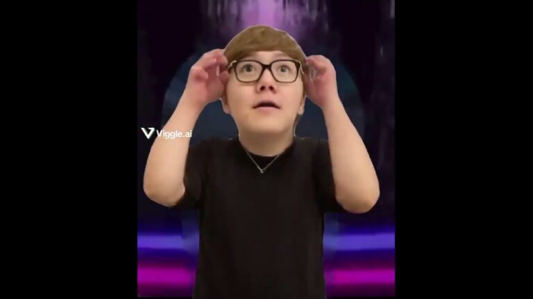 ヒカキン謎動画