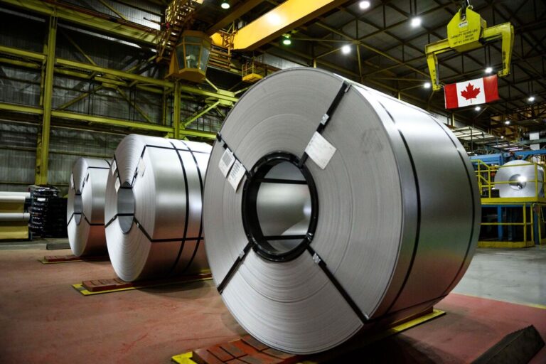 「米カナダの通商、ウィンウィン合意へ」