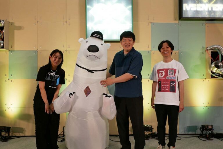 拡大を続けるメタバースゲーム。IVS2025で語られた日本の勝ち筋とは