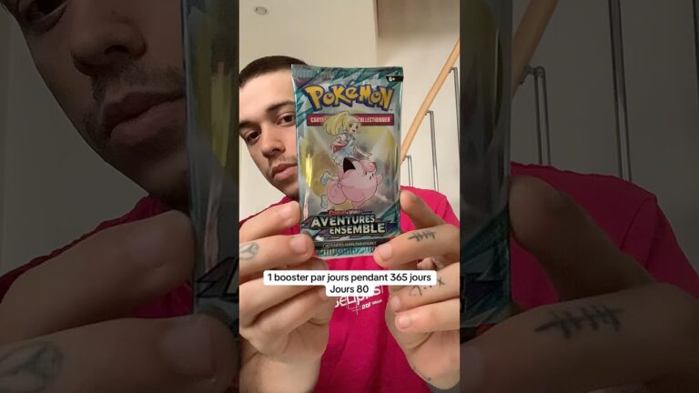 *AVENTURE ENSEMBLE*👌 #pokemon