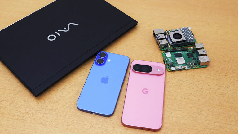 自宅の計算資源でAIクラスター構築！「exo」が熱い！