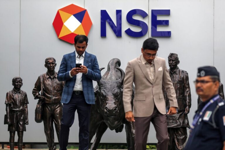 「巨大化するインド株オプション市場、懸念の真相は？」