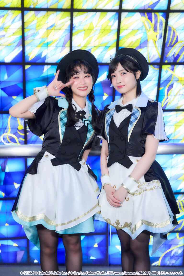 「プロセカ」オーケストラ&スペシャルバンドによる「セカイシンフォニー2025」横浜公演レポート。モモジャンと観客も1つになって作りあげた