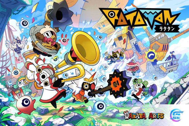 「RATATAN」，早期アクセスの延期を発表。新たなリリース日は未定に