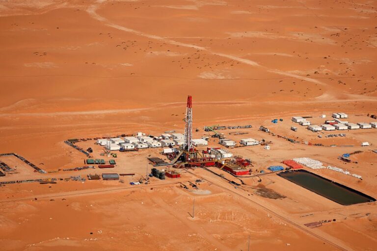 サウジ、アジア向け油種値上げ！夏の需要に期待