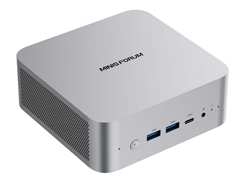 「新登場！Ryzen 7搭載ミニPC X1-255」