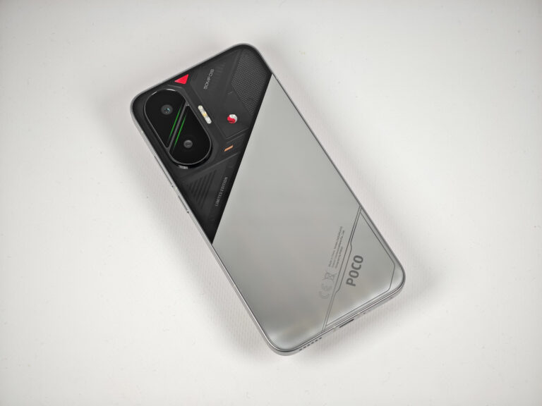 「POCO F7」魅力満載！クイックレビュー速報