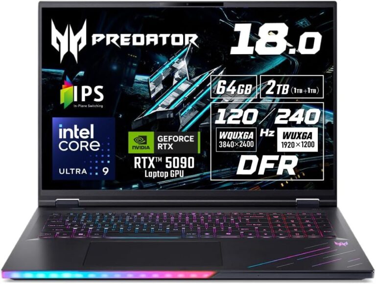 「Amazonプライムデーで新ゲーミングPC登場！」