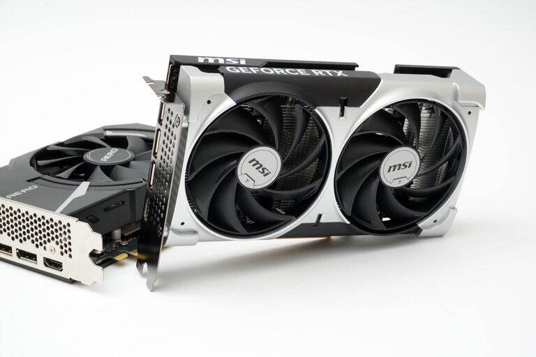 「RTX 5050徹底テスト！3050超えの性能に迫る！」