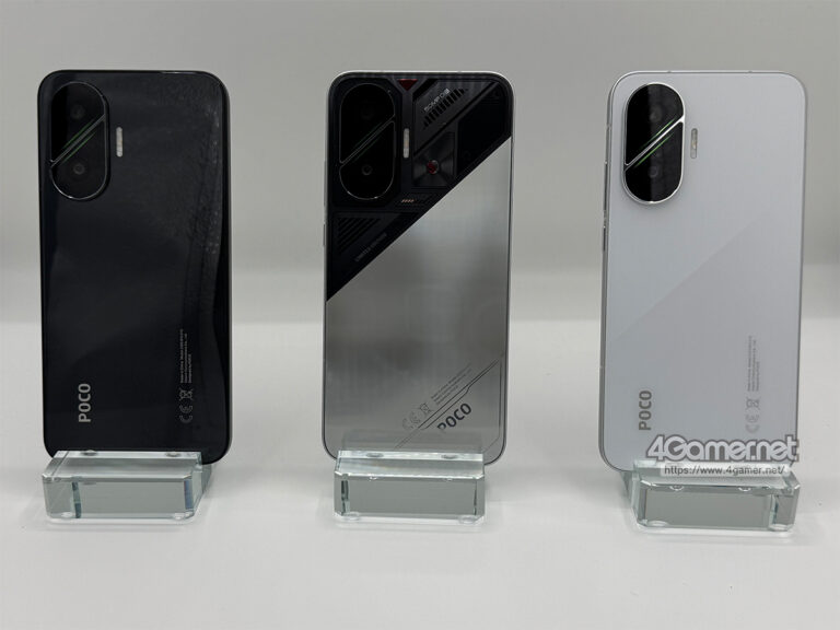 Snapdragon 8s Gen 4搭載で税込5万円台半ばからのスマートフォン「POCO F7」が国内発売