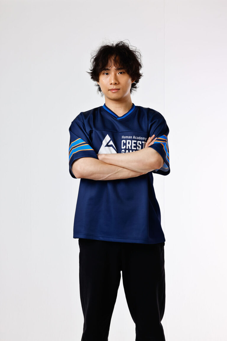 「週刊プロゲーマーファイル」File.291：Jan選手【VALORANT】