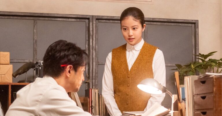 朝ドラ新ヒロインは誰？しっかり者の裏話解禁！