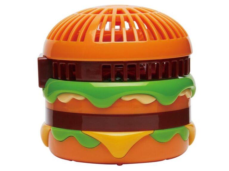 ビッグマック扇風機登場！夏の福袋発売✨